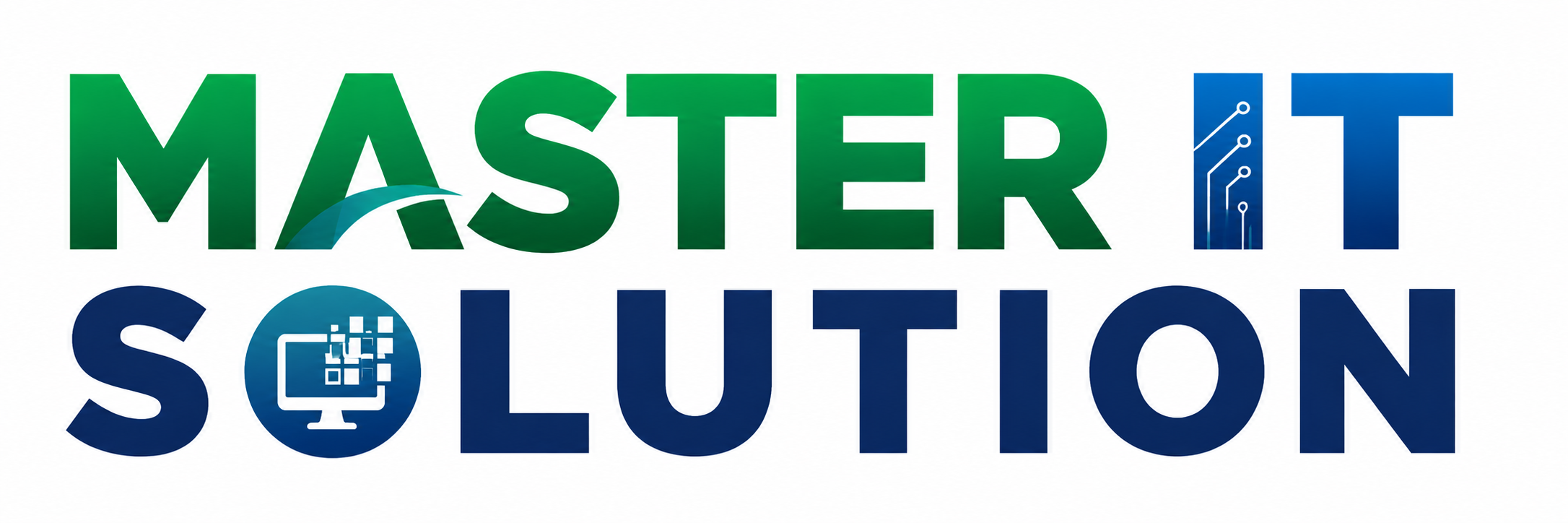 MASTER IT SOLUTION